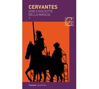 Don Chisciotte della Mancia