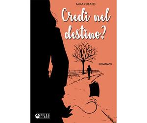 Libri Mika Fusato - Credi nel destino? - 2022 (Reika libri)