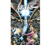 Libri Mike Baron - Gli archivi di Nexus. Vol. 1-4 - 2021