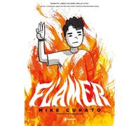 Libri Mike Curato - Flamer