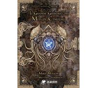 Libri Mike Mason / Matthew Sanderson - Il Grande Grimorio Della Magia Dei Miti D