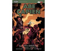 Libri Mike Mignola - La costa desolata. Abe Sapien. Vol. 8 - 2019