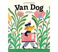 Libri Mikolaj Pa - Van Dog - 2023 (Critical Kids)