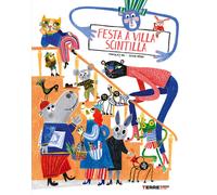 Libri Mikolaj Pasinski - Festa A Villa Scintilla. Ediz. A Colori