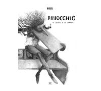 Libri Mil?S - Pinocchio. Il Legno E La Carne