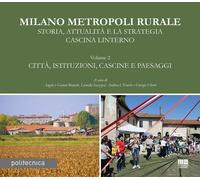 Libri Milano Metropoli Rurale #02