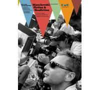 Libri Milcho Manchevski - Manchevski: Fiction & Nonfiction. I Cinque Saggi, Il F