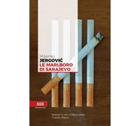 Le Marlboro di Sarajevo