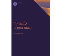 Libri Mille E Una Notte (Le)