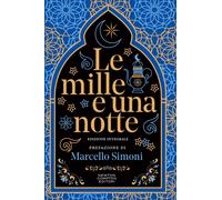 Libri Mille E Una Notte (Le)