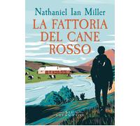 La fattoria del cane rosso