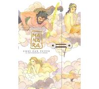 Libri Milo Manara - Cosi Fan Tutte. Le Metamorfosi D'amore. Ediz. Illustrata