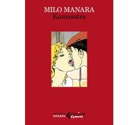 KAMASUTRA - MANARA MILO - Feltrinelli