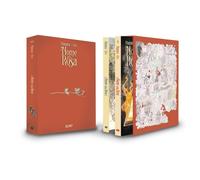 Libri Milo Manara / Umberto Eco - Il Nome Della Rosa. Cofanetto #1-2