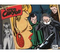 Libri Milton Caniff - Steve Canyon. Strisce Domenicali E Giornaliere #02