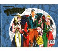 Milton Caniff - The Complete Terry E I Pirati #03