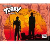 The complete Terry e i pirati. Vol. 4 - Caniff Milton