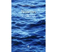 Libri Milton Fernández - Nóstos - 2023