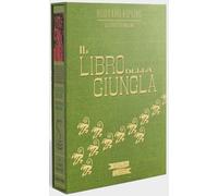 Libri Minalima: Rudyard Kipling - Il Libro Della Giungla. Limited Bookshop Editi
