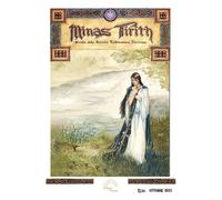 Minas Tirith. Rivista della Società Tolkieniana Italiana. Vol. 24