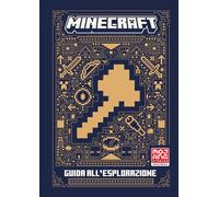 Libri Minecraft. Guida All'esplorazione