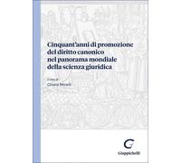 Libri Minelli (Cur)-Cinquant'Anni Di Promozione