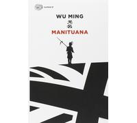Libri Ming Wu - Manituana