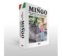 Libri Mingo - Non Pensare Che Tutti Gli Italiani Siano Popolari Con Le Ragazze #