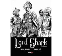 Libri Mino Milani - Lord Shark. Vol. 2 - 2022