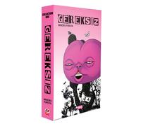 Libri Minoru Furuya - Gereksiz. Collection box. Vol. 1-2 - 2022