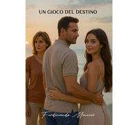 Libri Minucci Ferdinando - Un Gioco Del Destino