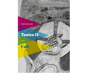 Libri MirÃ² Josep Maria - Teatro #02