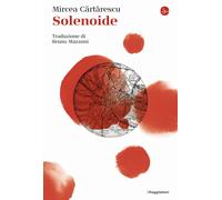 Libri Mircea Cartarescu - Solenoide