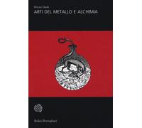 Arti del metallo e alchimia