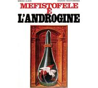 Libri Mircea Eliade - Mefistofele E L'androgine
