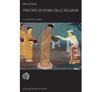 Trattato di storia delle religioni