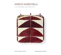 Libri Mirco Marchelli. Ediz. Italiana E Inglese