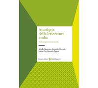 Libri Mirella Cassarino / Ghersetti Antonella / Osti Letizia - Antologia Della L