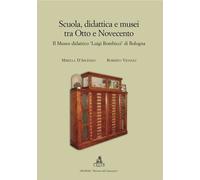 Libri Mirella D'Ascenzo / Roberto Vignoli - Scuola, Didattica E Musei Tra Otto E