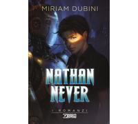Libri Miriam Dubini - Nathan Never