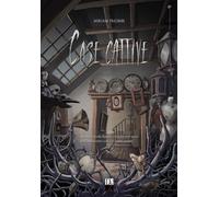 Libri Miriam Palombi - Cose Cattive