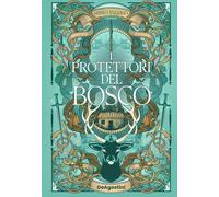 Libri Mirko Valerio - I Protettori Del Bosco