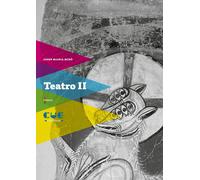 Libri Mirò Josep Maria - Teatro #02