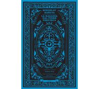 Libri Miroslav Kosuta - La Ragazza Dal Fiore Pervinca. Testo Sloveno A Fronte