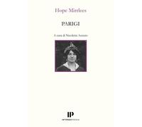 Parigi. Testo inglese a fronte
