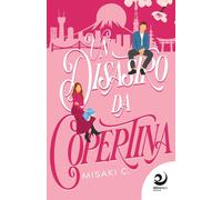 Libri Misaki C. - Un Disastro Da Copertina