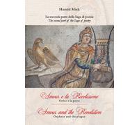 Libri Misk Hamid - Amour E La Rivoluzione-Amour And The Revolution. Orfeo E La P