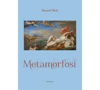 Libri Misk Hamid - Metamorfosi