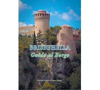 Libri Missiroli Clementina / Capirossi Maurizio - Brisighella. Guida Al Borgo