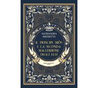 Il principe Miòs e la seconda maledizione degli Elfi